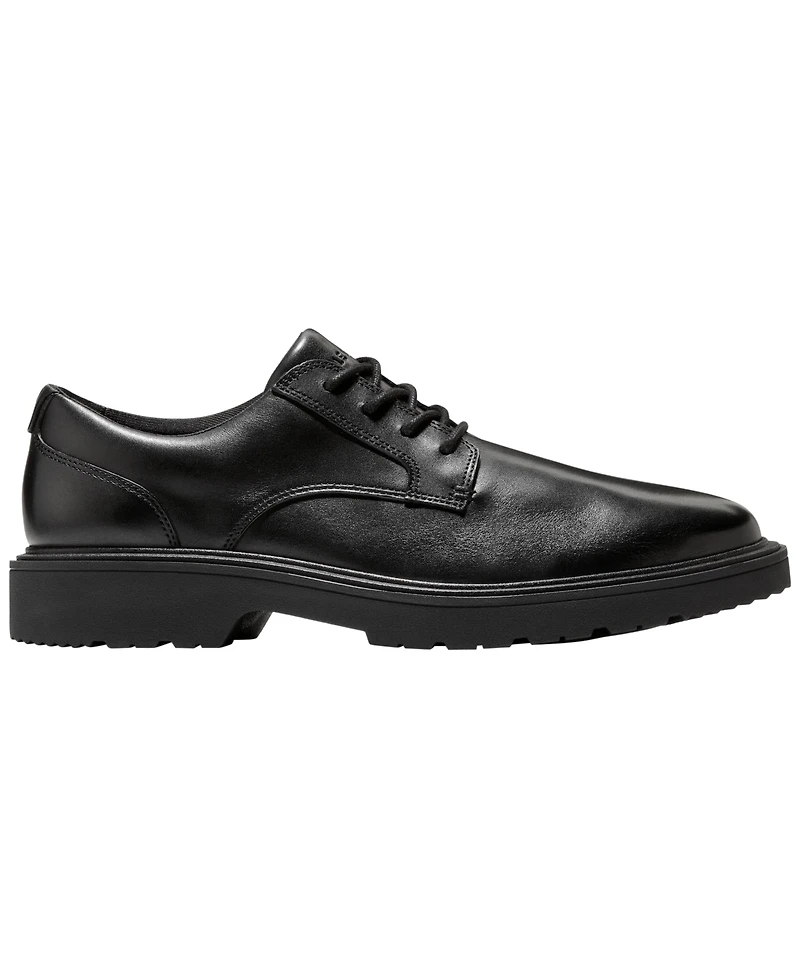 Cole Haan Men's Vestry Grand Plain-Toe Oxfords