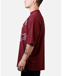 Carre Men's Coordinates T-Shirt