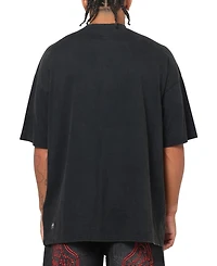 Saint Morta Men's Heavenly Dominion T-Shirt