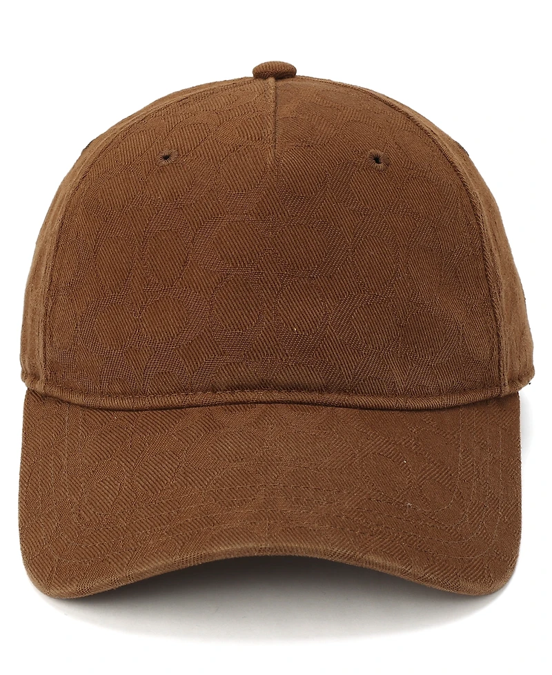 Coach Women's Tonal Signature-c Baseball Hat