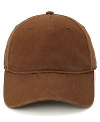 Coach Women's Tonal Signature-c Baseball Hat