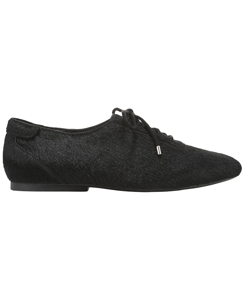 Naturalizer Women's Chazz Lace-Up Oxford Flats