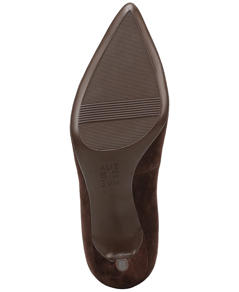 Naturalizer Women's Everly Slip-On Pumps