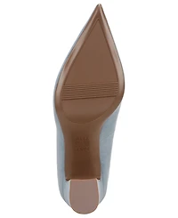 Naturalizer Women's Ella Slip-On Pumps