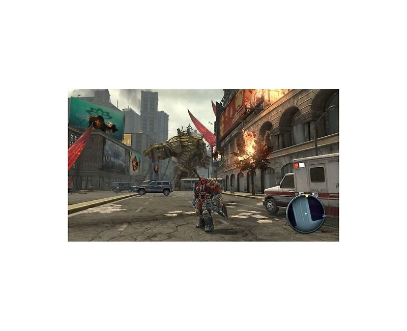 Nordic Games Darksiders: Collection - PlayStation 3