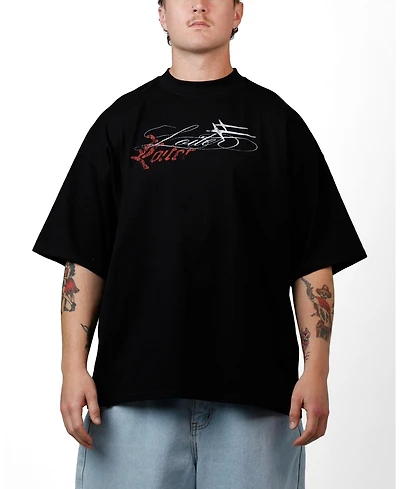 Loiter Men's Devotion T-Shirt