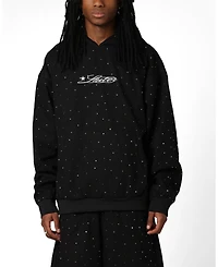 Loiter Men's Hail Storm Premium Hoodie