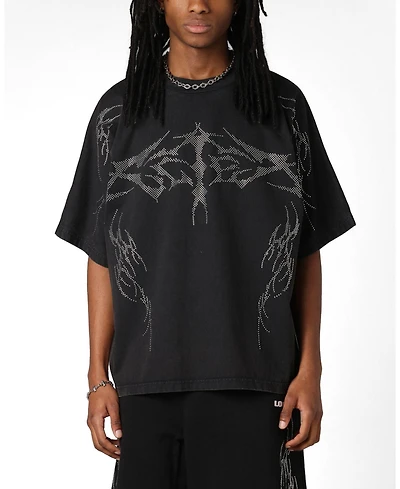Loiter Men's Opaque Premium T-Shirt