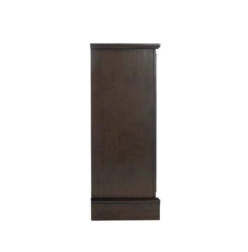 Augusta Home Billingsdon Freestanding Fireplace