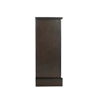 Augusta Home Billingsdon Freestanding Fireplace