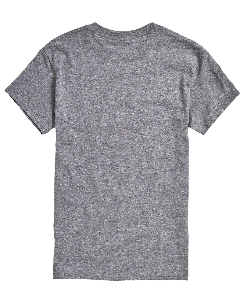 Airwaves Men's Aura Energy 67 Short-Sleeve Graphic T-Shirt