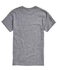 Airwaves Men's Can Be Mean For Second Short-Sleeve Graphic T-Shirt