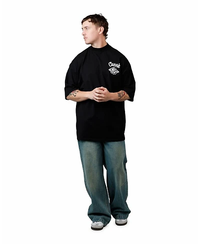 Carre Men's Rosa T-Shirt
