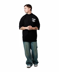 Carre Men's Rosa T-Shirt