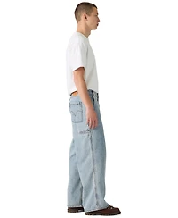 Levi's Men's Baggy Utility Zip-Fly Jeans