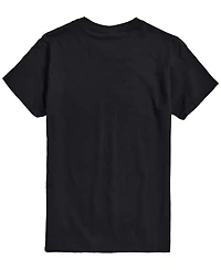 Airwaves Men's Sarcastic Comment Help Short-Sleeve Graphic T-Shirt