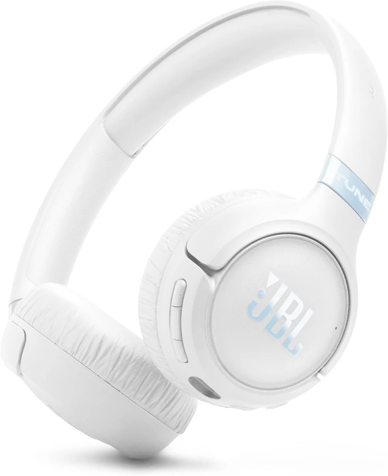 Jbl Tune 680NC Wireless Noise Cancelling Headphones with Case