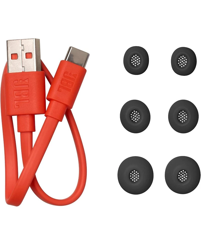 Jbl Live Buds 3 Noise Cancelling Earbuds with Case