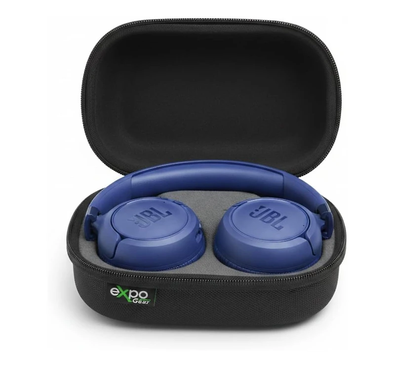Jbl Tune 680NC Wireless On-Ear Headphones with Case