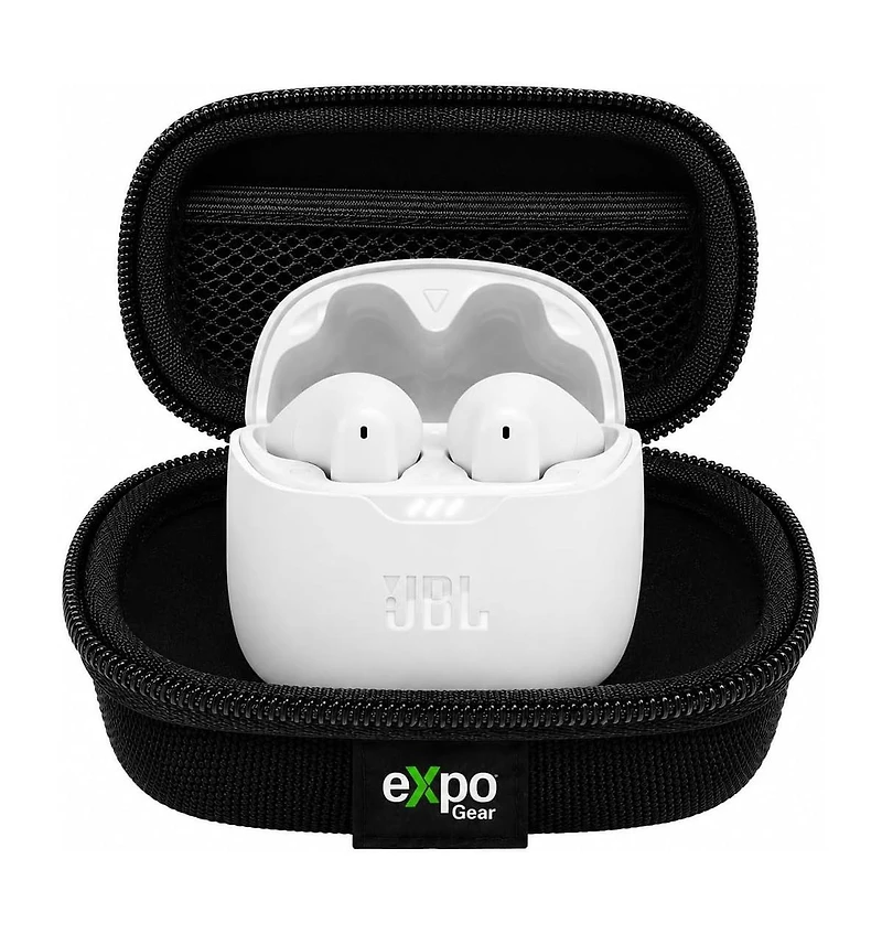 Jbl Tune Flex 2 True Wireless Earbuds with Protective Case
