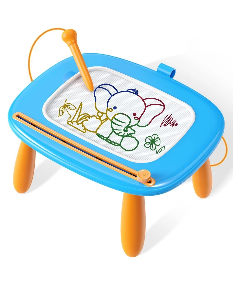 Gnuadz Drawing Doodle Pad Learning Toy 18 Months Birthday Gift