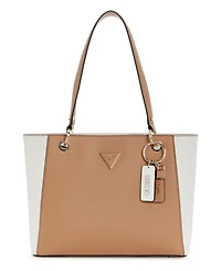 Guess Noelle Large Tote Handbag