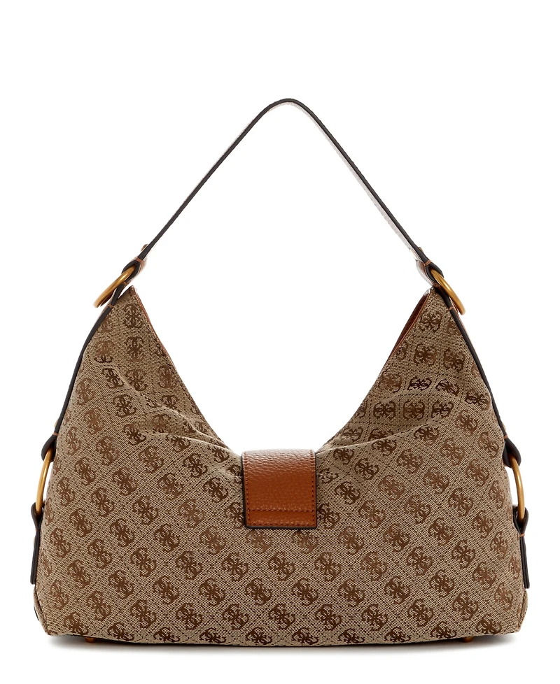 Guess Camden Large Shoulder Handbag