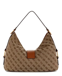 Guess Camden Large Shoulder Handbag