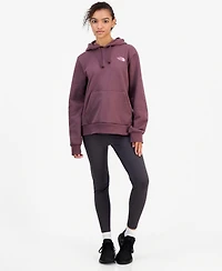 The North Face Women's Graphic Explore Pin Hoodie