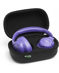 Jbl Tune 780NC Wireless Noise Cancelling Headphones Bundle