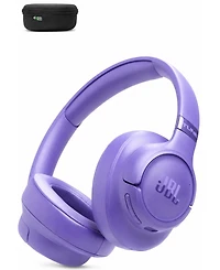 Jbl Tune 780NC Wireless Noise Cancelling Headphones Bundle