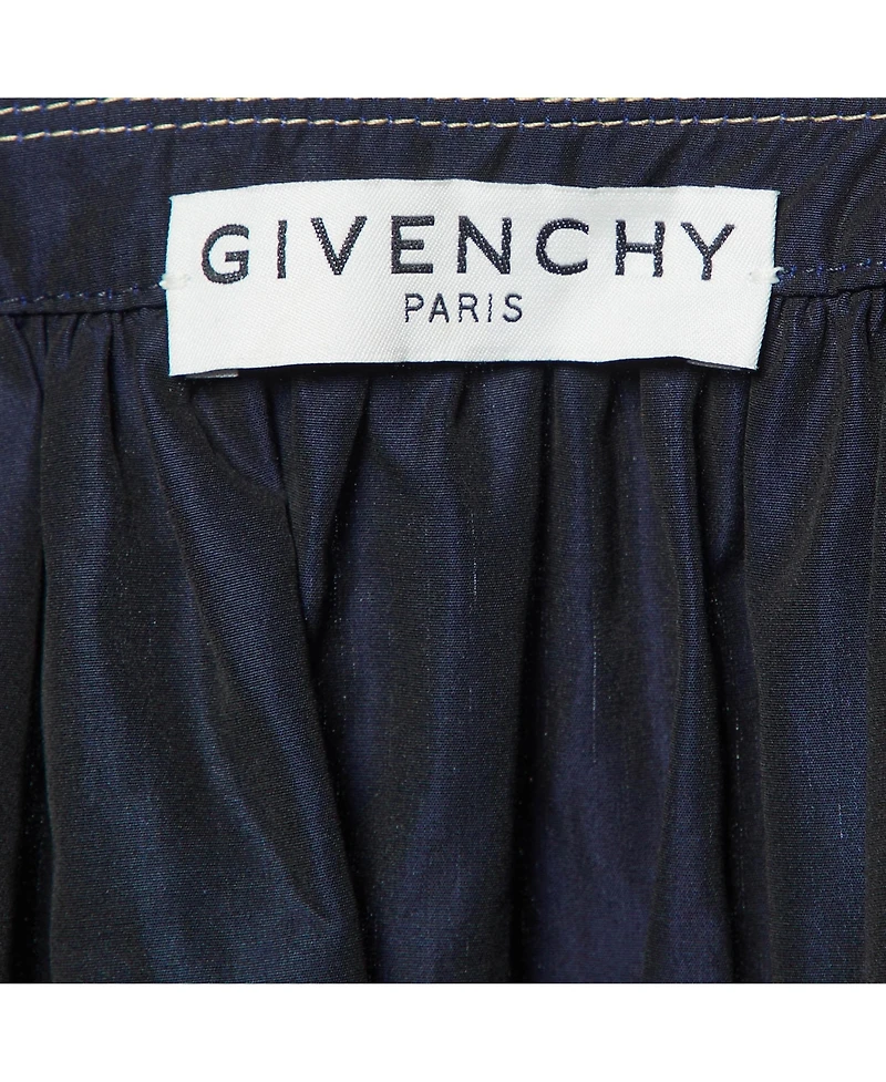 Pre-Owned Givenchy Women's Cotton Top