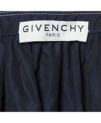 Pre-Owned Givenchy Women's Cotton Top