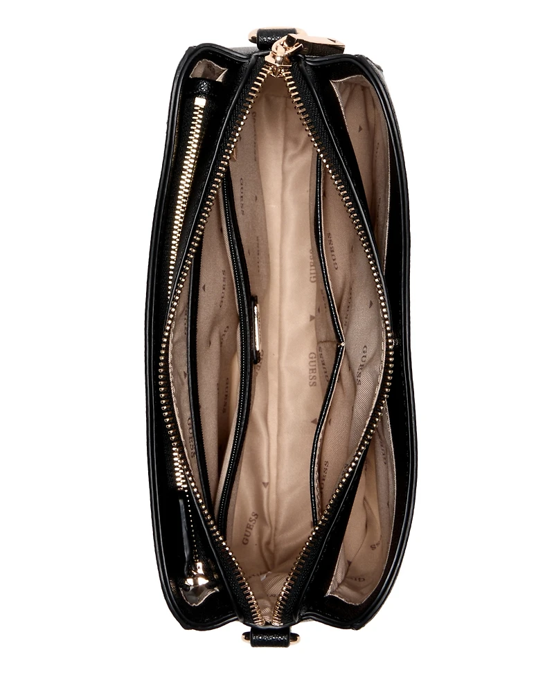 Guess Bethany Small Crossbody Handbag