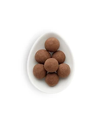 Sugarfina Caffe Luxxe Cold Brew Cordials Mini Coffee Cup Kit, 6-Piece