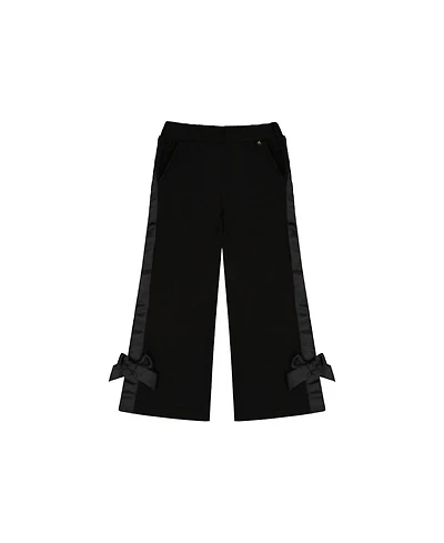 Deux par Big Girls (6Y - 12Y) Flare Legs Milano Pants