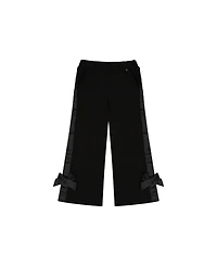 Deux par Big Girls (6Y - 12Y) Flare Legs Milano Pants