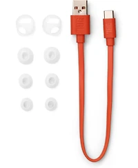 Jbl Endurance Race 2 Sports Earbuds with Protective Case