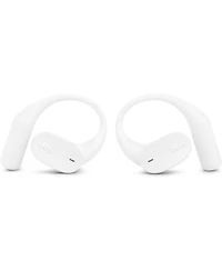 Jbl Sense Lite Open-Ear True Wireless Headphones - White