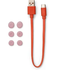 Jbl Vibe Beam 2 Wireless Noise-Cancelling Earbuds
