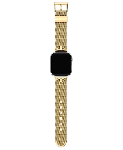 Tory Burch Women's Kira Band for Apple Watch TBS0145E