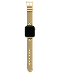 Tory Burch Women's Kira Band for Apple Watch TBS0145E