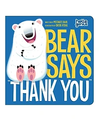 Capstone Press First Manners Board Books