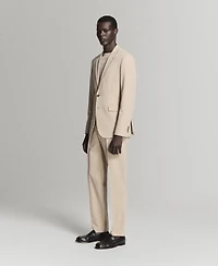 Mango Men's Milan Slim-Fit Suit Blazer