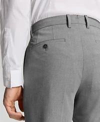 Mango Men's Paris Slim-Fit Suit Pants