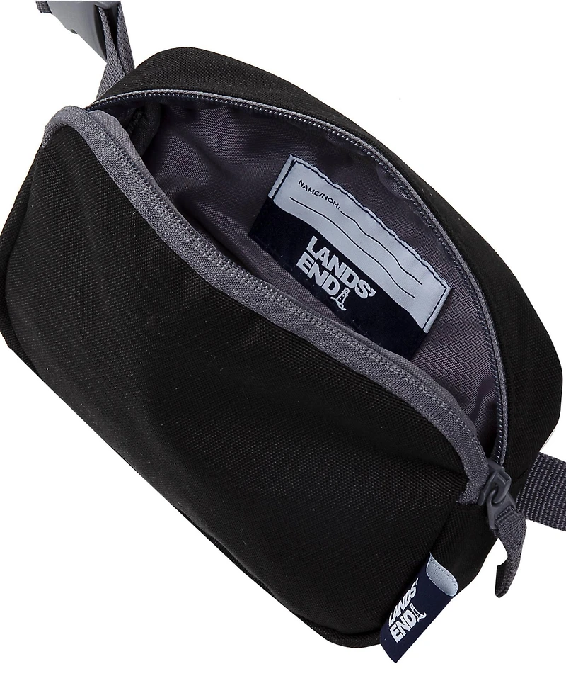 Lands' End Kids Crossbody Bag