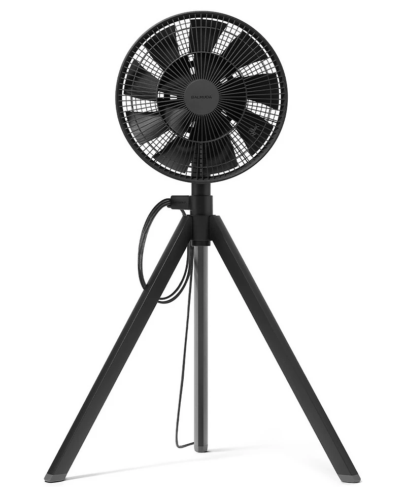 Balmuda Nature Wind Studio