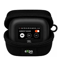 Jbl Live Beam 3 Noise Cancelling Earbuds with Case