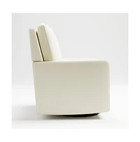 Storkcraft Calabasas Swivel Glider