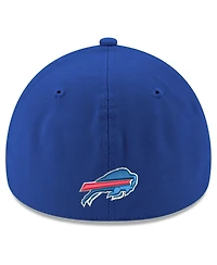 New Era Men's Royal Buffalo Bills Highmark Stadium Inaugural Season 39THIRTY Flex Hat